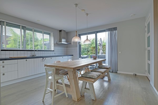 Medium property photo - Gildenpad 2, 6905 VA Zevenaar